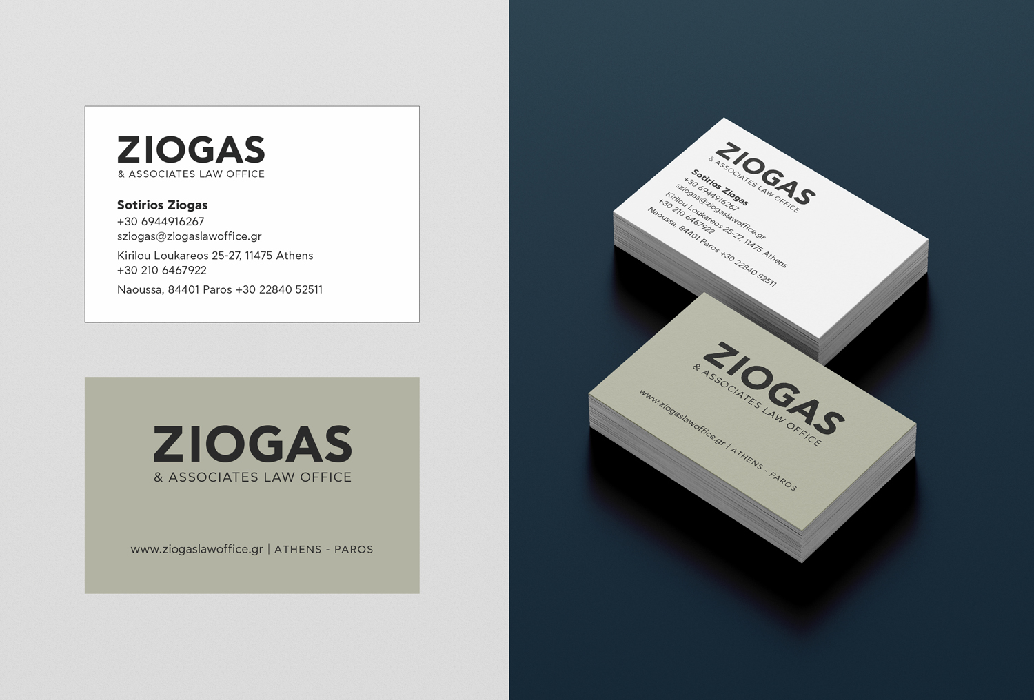 Ziogas & associates 2